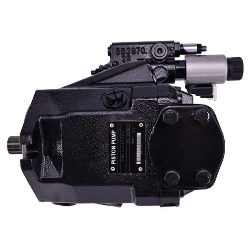 Hydraulic Motor VOE17487754 17487754 for Volvo Articulated Haulers A25G A30G A35G A40G