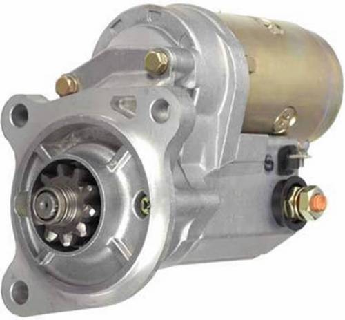 3T5649 Starter for CATERPILLAR CAT T120C T30B T35B T40B T45B T55B T60B T70B