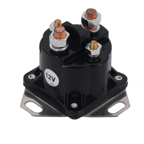 Relay SAZ-4201BR SAZ4201BR SAZ-4201CJ SAZ-4201DUY SWX-72 SAZ-4201BC for John Deere Tractors 12V 4-Terminal