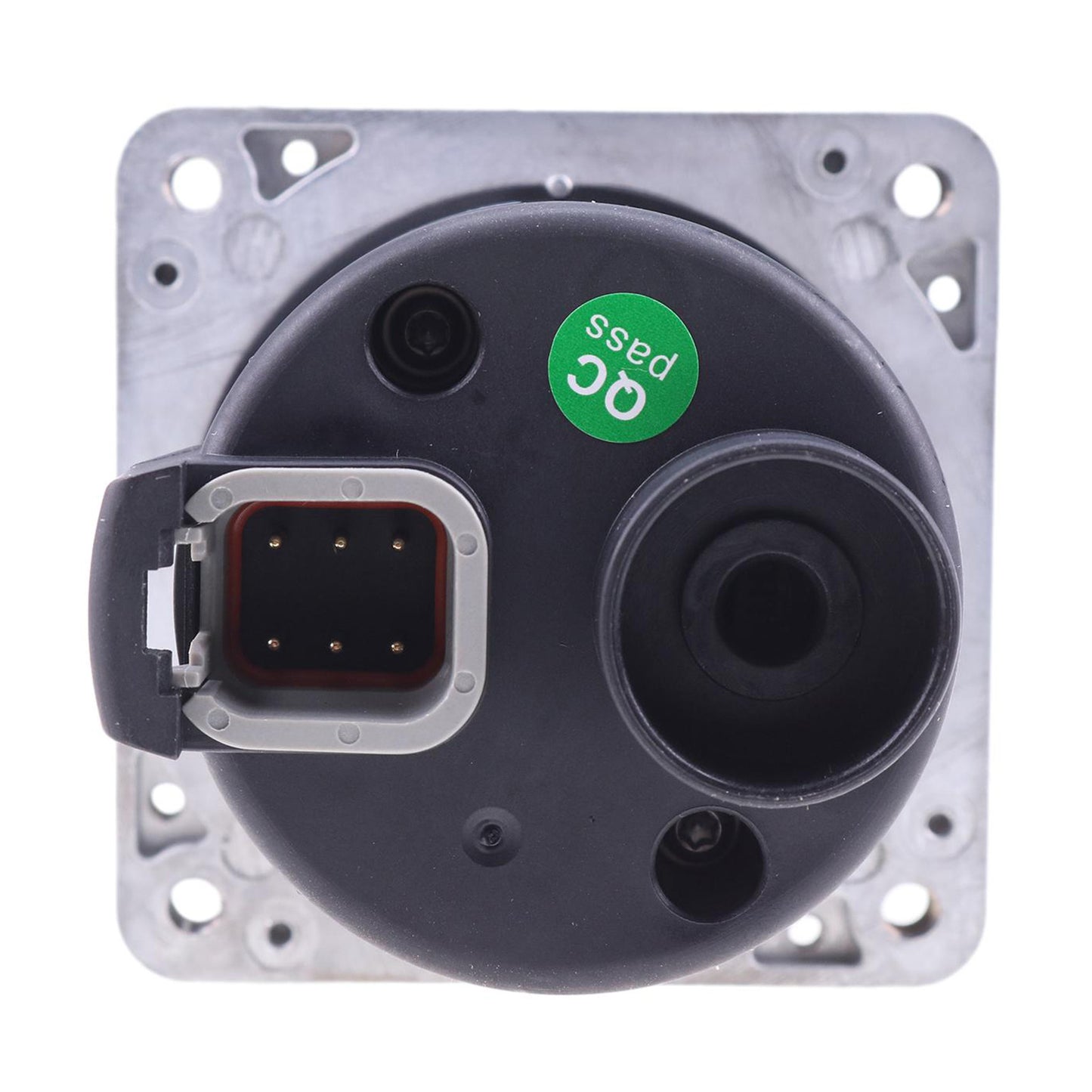 Single Axis Joystick Lift Controller 101005 101005H 101005GT compatible with Genie Boom Lift S-100 S-105 S-120 S-125 S-45 S-40 S-45 S-65 S-80 S-85 Z-45/25 Z-40/23 Z-60/34