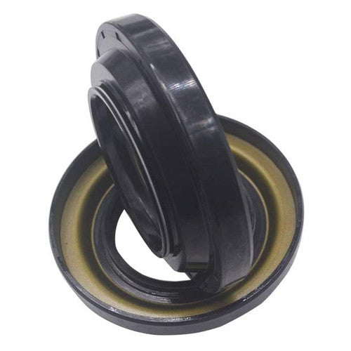2Pcs Oil Seals for Bobcat Skid Steer 645 653 S175 S185 S205 S510 S530 S550 S570
