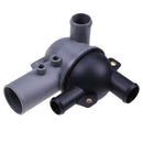 Water Distribution Housing 863631T1 863802T2 863444T2 for Mercruiser 4.3/5.0/5.7/6.2L