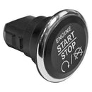 E-Start Stop Switch 1FU931X9AC 33370101 for Dodge Chrysler Jeep Commander Grand