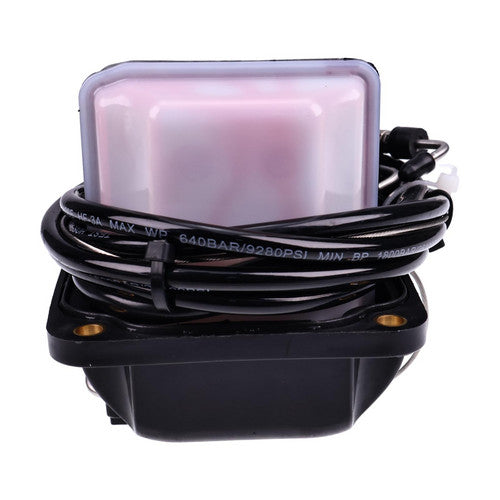 21945915 Power Trim Actuator Motor Assembly for Volvo Penta SX-A DPS-A DPS-B