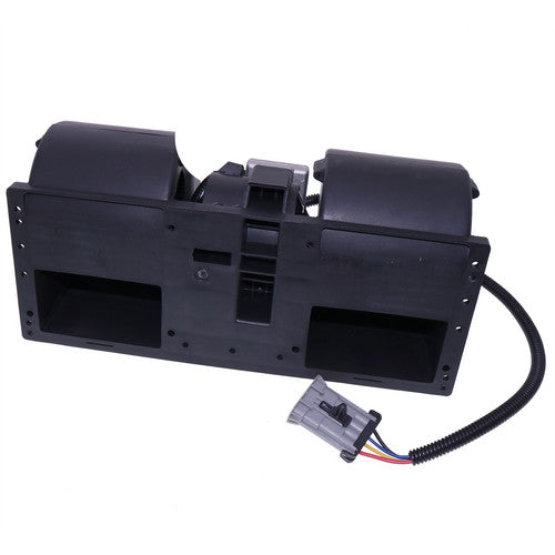 12V Blower Motor 6689762 7003445for Bobcat S100 S130 S150 S160 S175 S185 S205 S220 S250