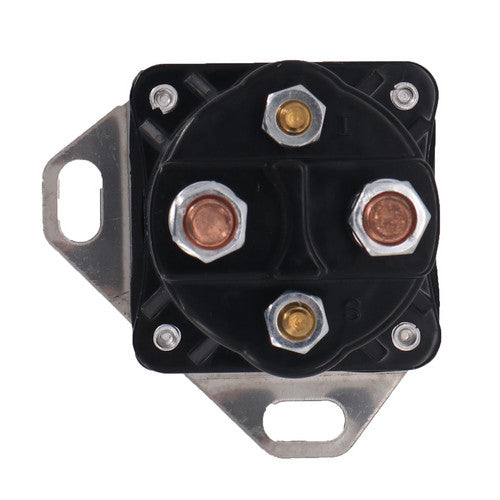 Relay SAZ-4201BR SAZ4201BR SAZ-4201CJ SAZ-4201DUY SWX-72 SAZ-4201BC for John Deere Tractors 12V 4-Terminal