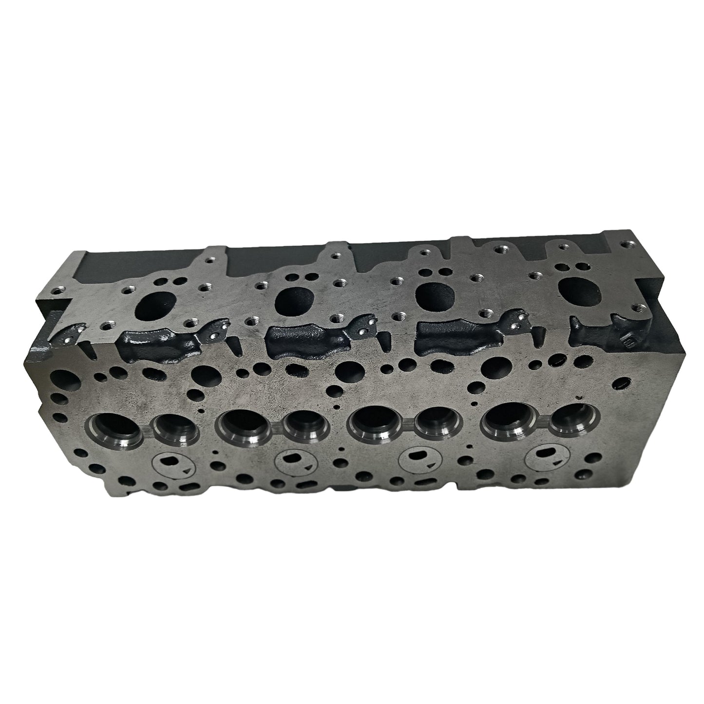 Free Shipping Cylinder Head 11101-54130 11101-54131 909053 for Toyota Hilux/4-Runner/Hi-Ace/Land Cruiser /Dyna/Dyna 150/Toyo-Ace 2779cc 3L 2.8D SOHC 8v 1988-