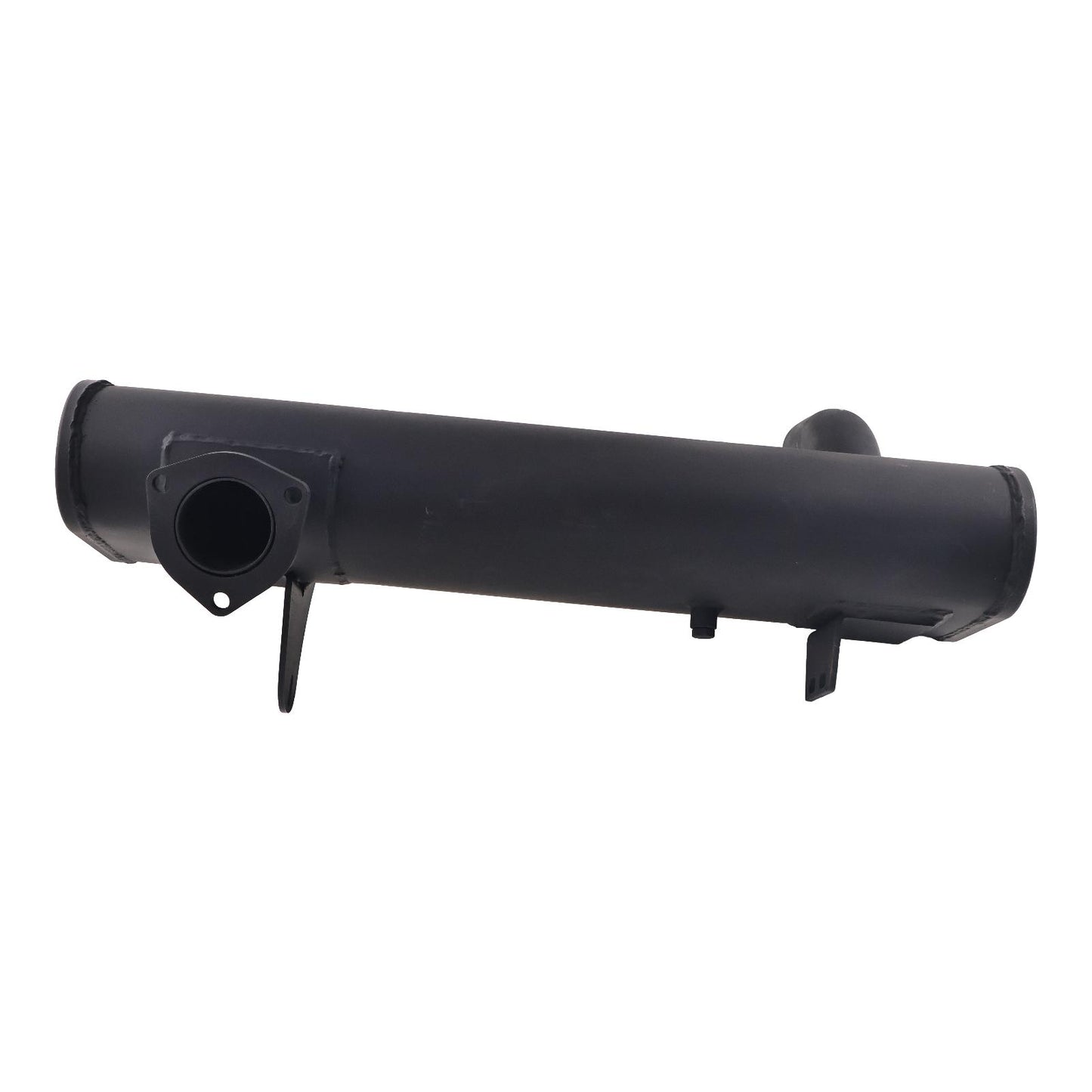 Jeenda Exhaust Muffler 7175098 for Bobcat S750 S770 S850 A770 T750 T770 T870