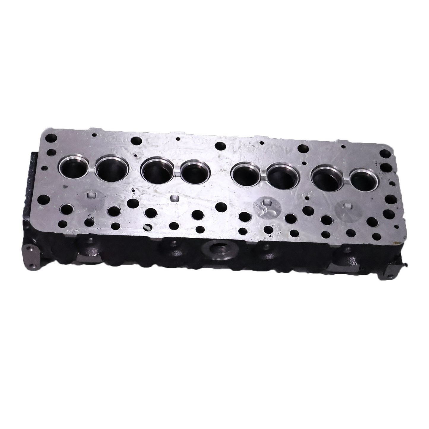 Free Shipping Cylinder Head SD23 SD25 11041 09W00 11041 29W01 11041-09W00 11041-29W01 for Nissan Homer Cabstar pick-up 720 urvan king-cab 2289cc 2.3D 8v 1984-88