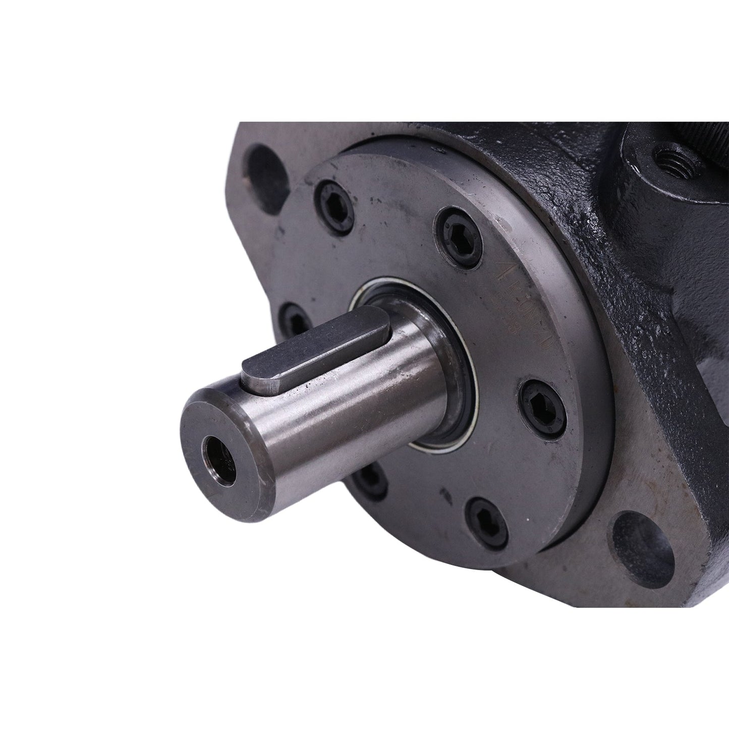 Hydraulic Orbital Motor 151-6215 OMR200-151-6215 1516215