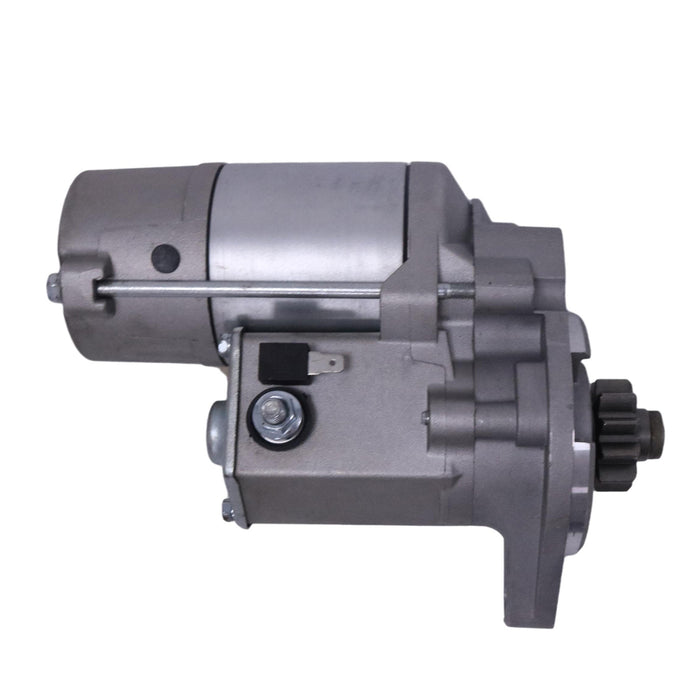 JEENDA Starter Motor 757-26450 75726450 757-17970 2.0KW for LPA3 LPG4 LPW3 LPW4 LPSW4 12V
