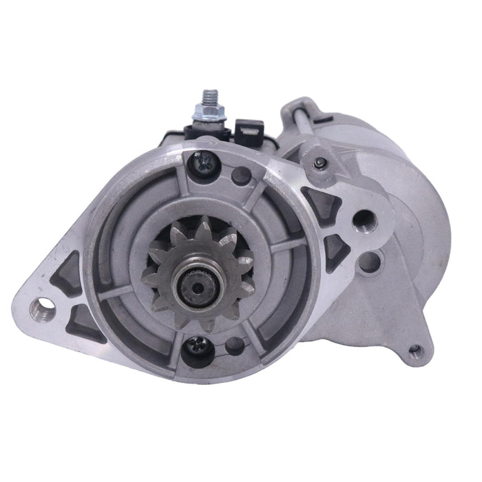 JEENDA Starter Motor 757-26450 75726450 757-17970 2.0KW for LPA3 LPG4 LPW3 LPW4 LPSW4 12V