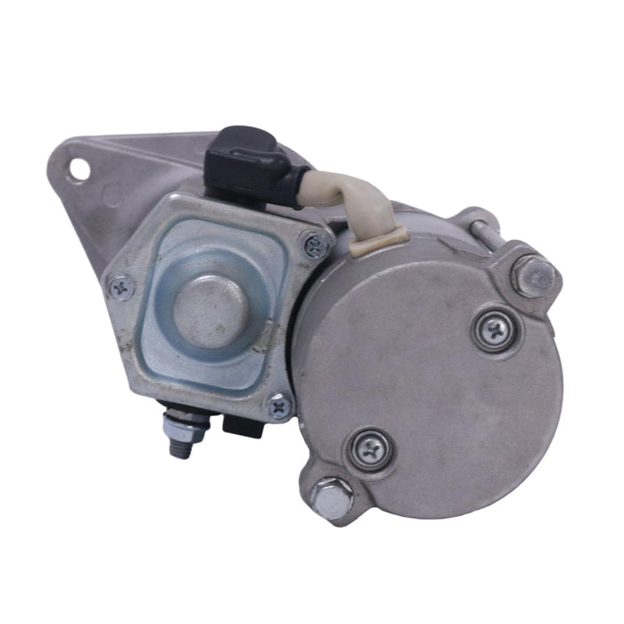 JEENDA Starter Motor 757-26450 75726450 757-17970 2.0KW for LPA3 LPG4 LPW3 LPW4 LPSW4 12V