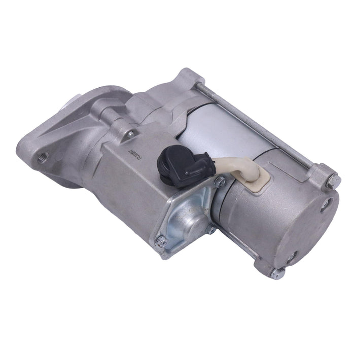 JEENDA Starter Motor 757-26450 75726450 757-17970 2.0KW for LPA3 LPG4 LPW3 LPW4 LPSW4 12V