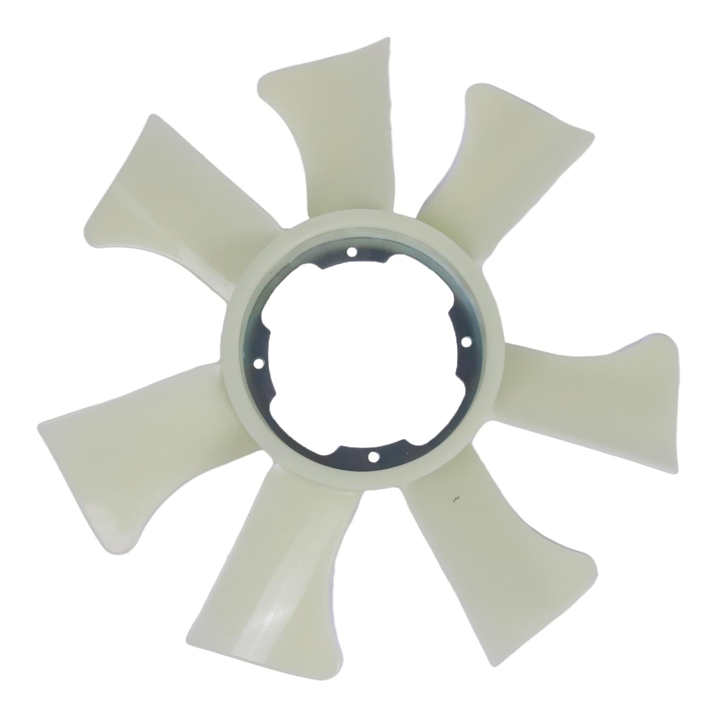 Engine Cooling Fan Blade 21060-4S100 210604S100 Compatible With Nissan Frontier 1999-2004 Pathfinder 1996-2000 Xterra 2000-2004 3.3L