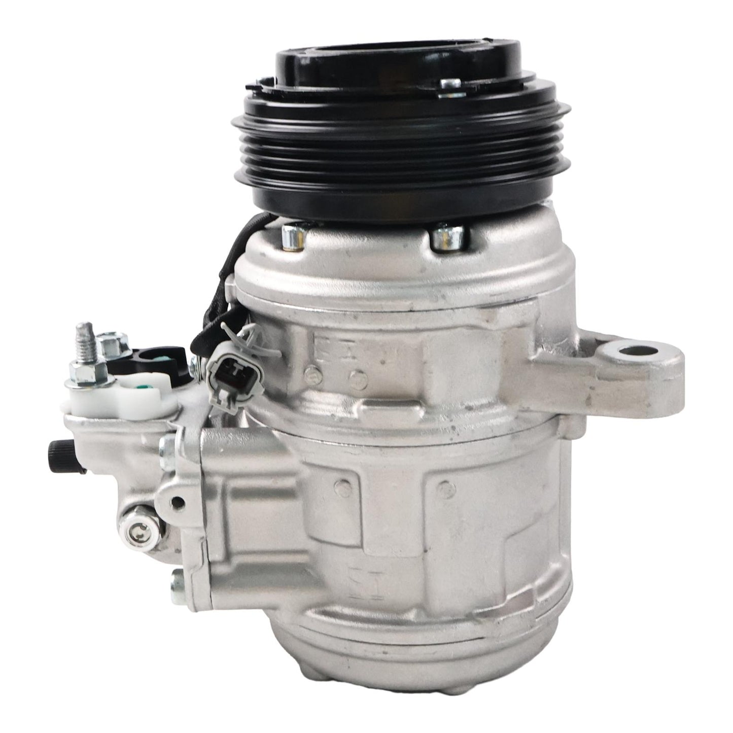 Free Shipping Compressor 88320-28200 147200-1910 147200-1913 147200-3527 12V for Toyota Previa TARAGO TCR10 10PA17E