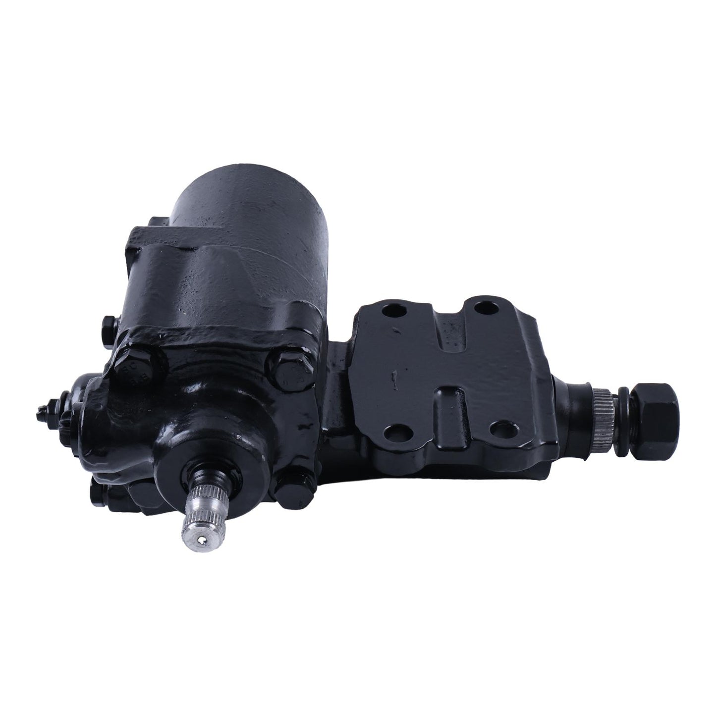 34mm Shaft Power Steering Gear box 44110-60440 for Toyota