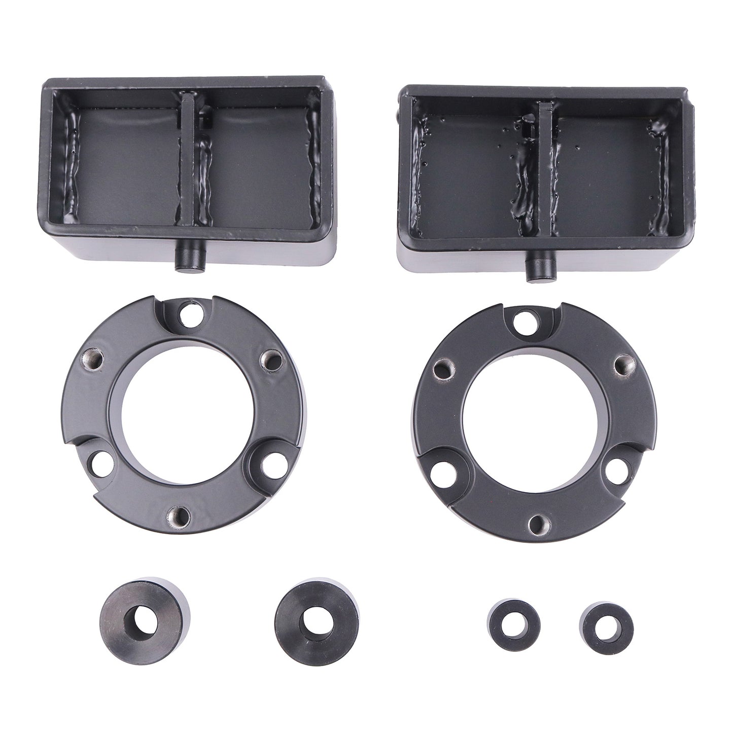 3'' Leveling Lift Kit 95TMA33-DD 95TMA33DD for Toyota Tacoma 2WD 4WD 2.4L 2.7L 3.4L 95-04