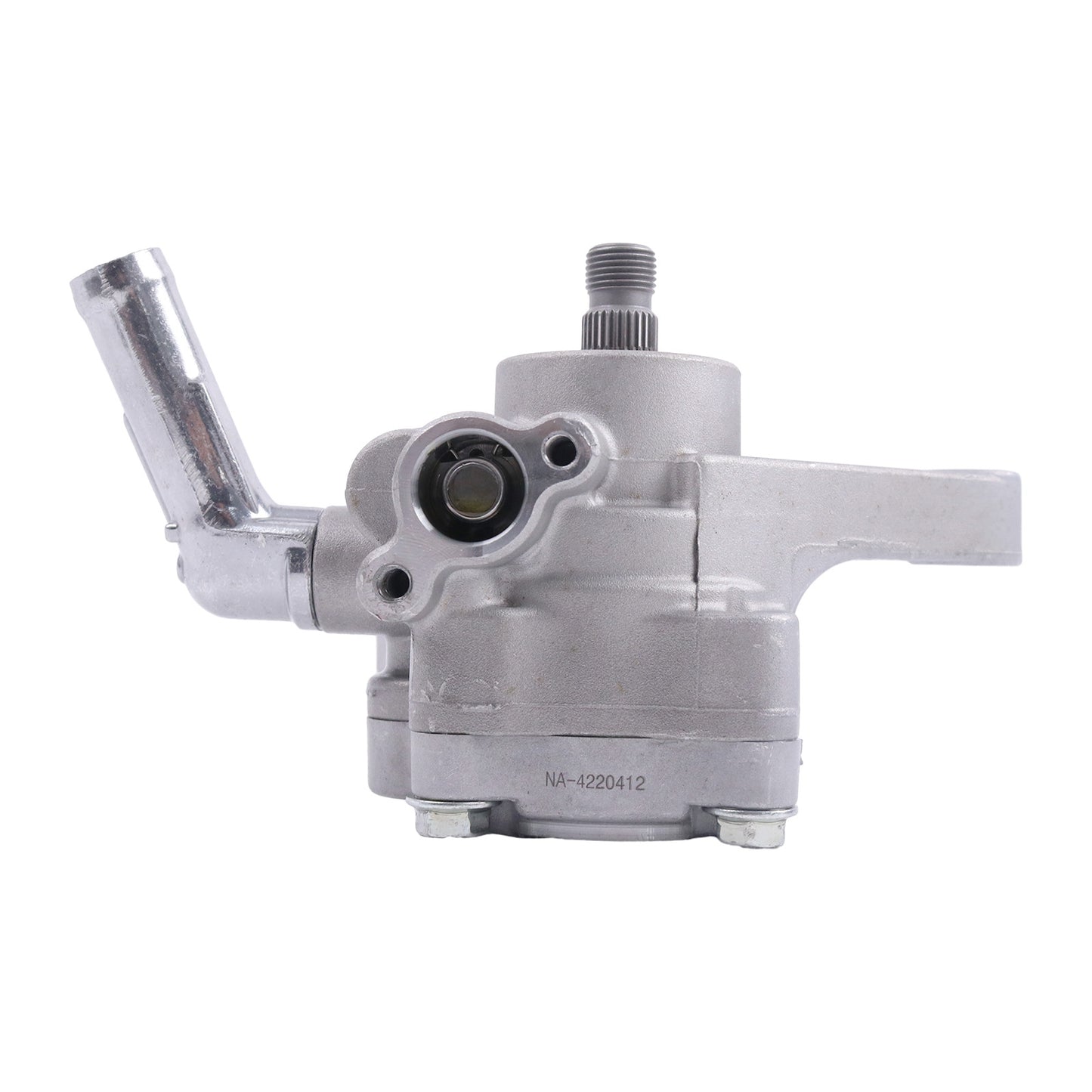 Free Shipping Power Steering Pump 56110-P8F-A01 56110-P8C-A01 21-5290 21-5993 for HONDA ODYSSEY ACCORD 3.0 CG1 2001