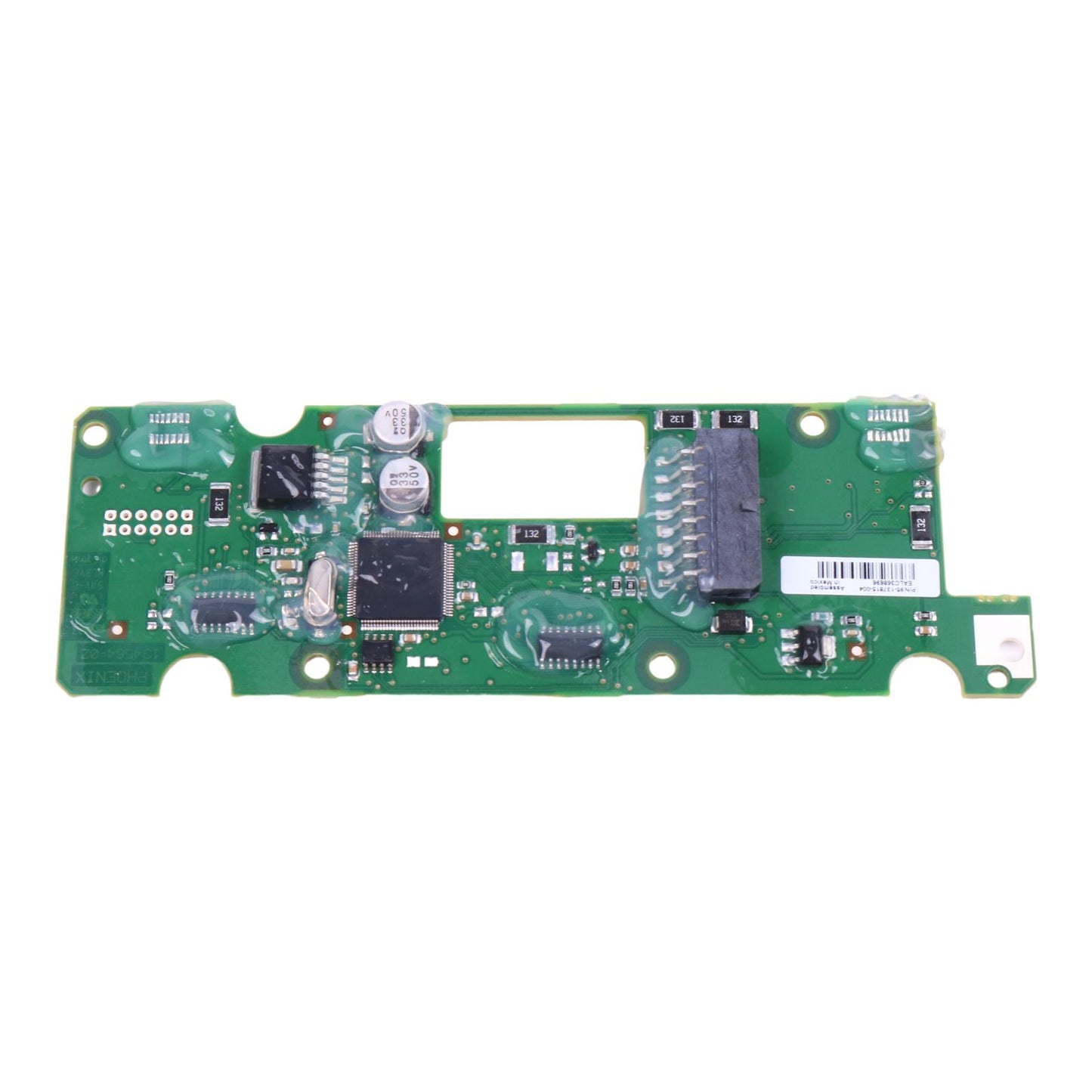 1600369 PCB Circuit Board for JLG Boom Lift T350 T500J Telehandler 644E-42