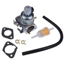 Carburetor 15004-0984 15004-0826 15004-7052 for Kawasaki FR730V FS730V FR691V FS691V Engine