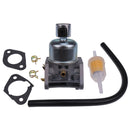 Carburetor 15004-0984 15004-0826 15004-7052 for Kawasaki FR730V FS730V FR691V FS691V Engine