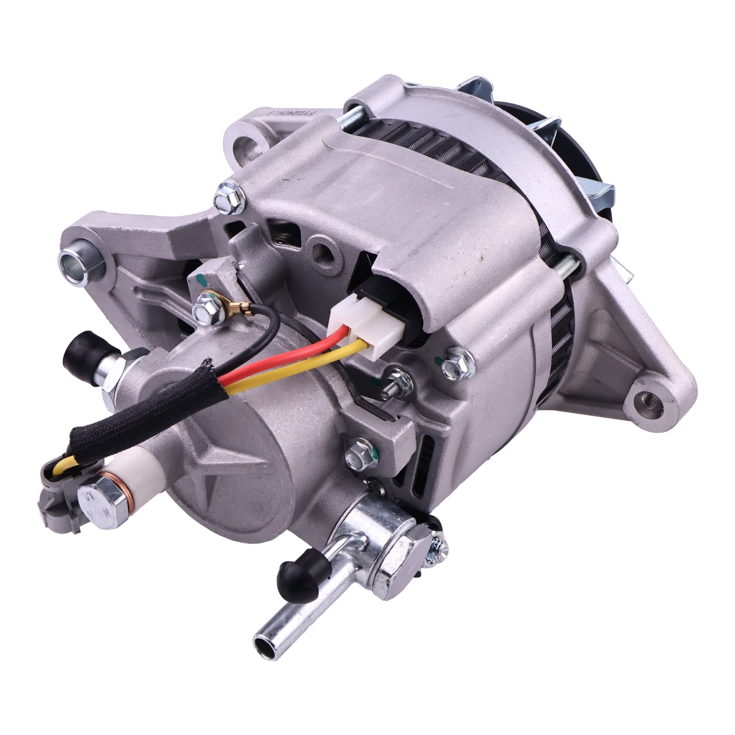 Alternator 23099-36W04 23100-36W04 23099-36W02 for Nissan 720 Pickup 2.2L 1981-1983 Engine