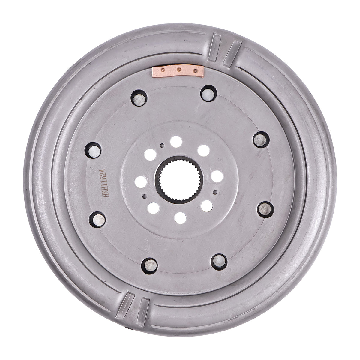 Dual Mass Flywheel 415073609 415057809 for Volkswagen Passat Skoda Superb II 2.0 TDI DSG