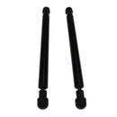 2PK Steering Control Dampers 603983 P7124 P10117 for Hustler Raptor SD SDX X XD XDX XL