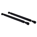 2PK Steering Control Dampers 603983 P7124 P10117 for Hustler Raptor SD SDX X XD XDX XL