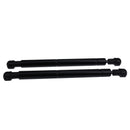 2PK Steering Control Dampers 603983 P7124 P10117 for Hustler Raptor SD SDX X XD XDX XL