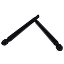 2PK Steering Control Dampers 603983 P7124 P10117 for Hustler Raptor SD SDX X XD XDX XL