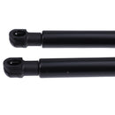 2PK Steering Control Dampers 603983 P7124 P10117 for Hustler Raptor SD SDX X XD XDX XL
