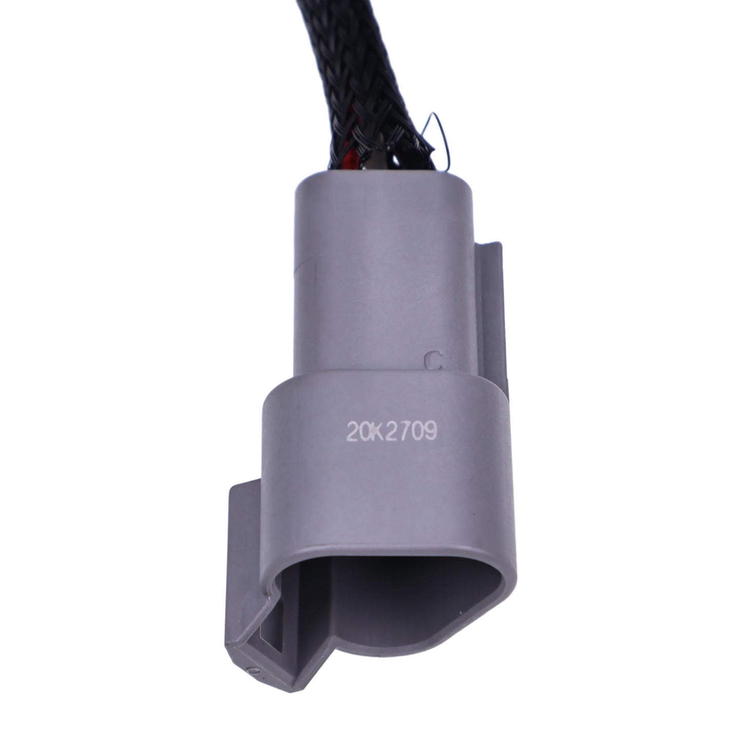Speed Sensor KPPG16708 KPP Pulse Pick Up (PPU)