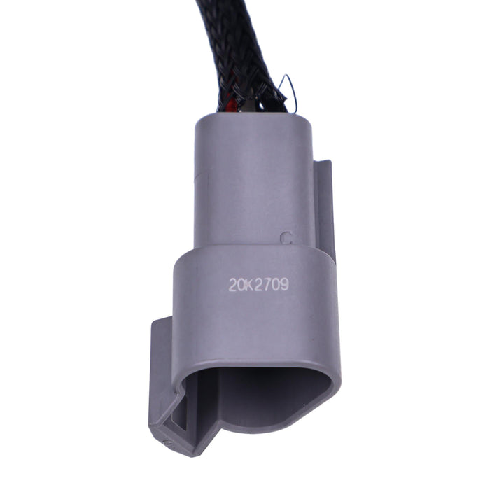 Speed Sensor KPPG16708 KPP Pulse Pick Up (PPU)