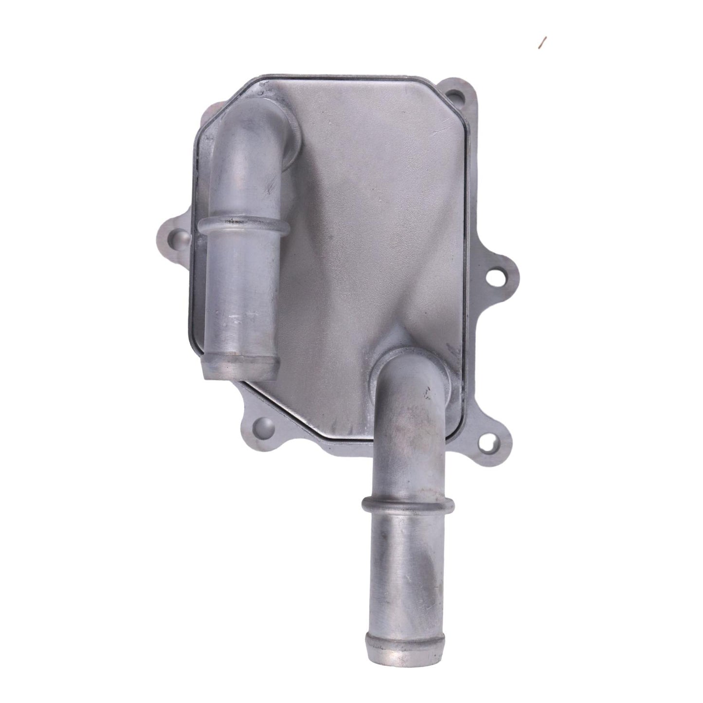 Oil Cooler 8A8Z-6A642-A 8A8Z6A642A for Ford Police Interceptor Utility 2013-2019