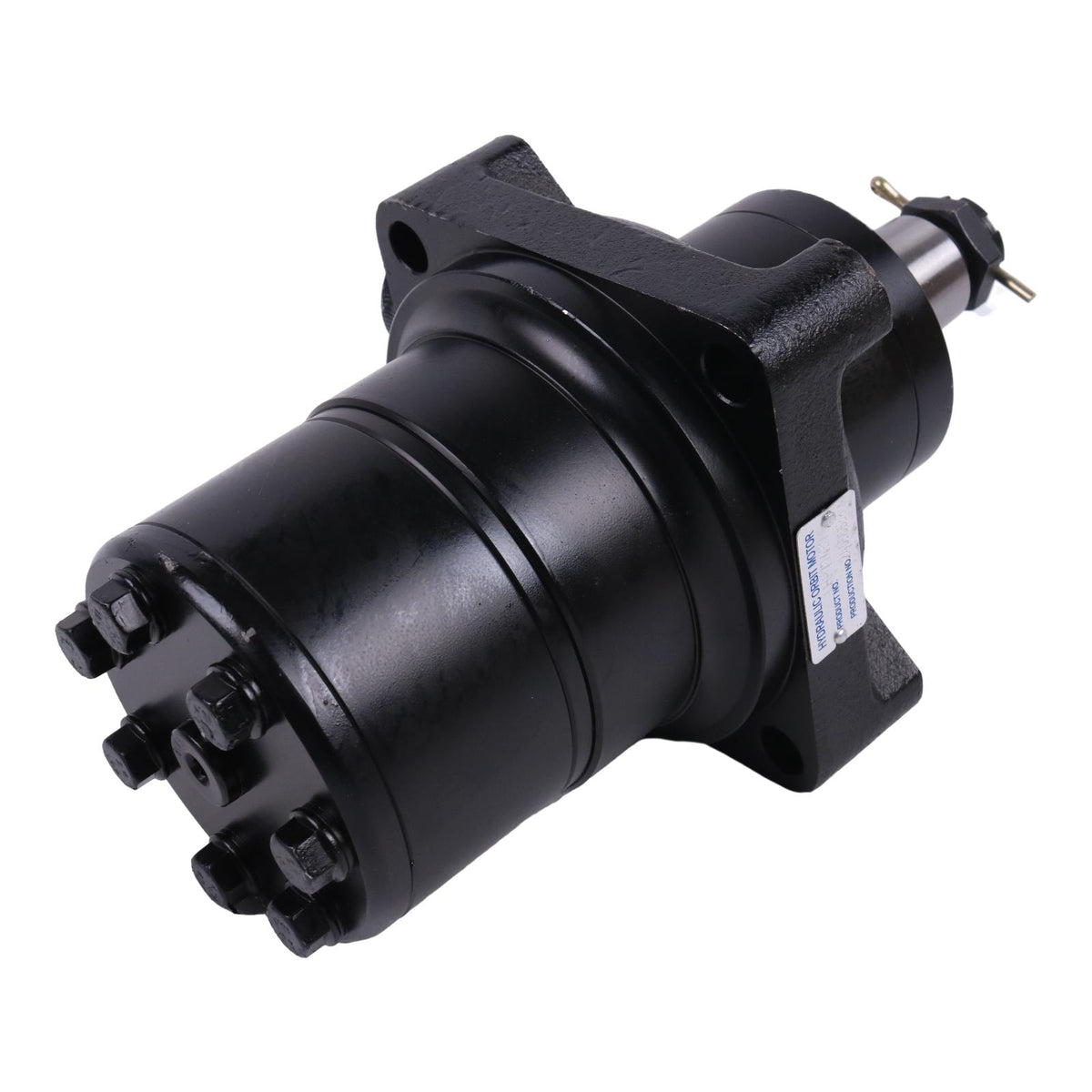 Hydraulic Orbital Motor 151-6306 OMRW N 250-151-6306 1516306
