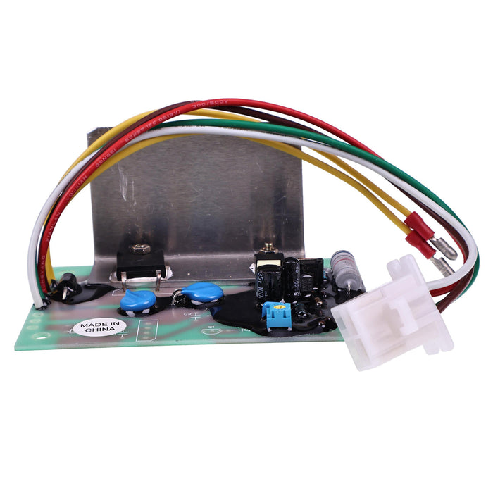 Automatic Voltage Regulation AVR J0609 for Robin RGV7500 Yamaha 7500 Taiyo TSV7500 Mitsubishi MGE6700 5KW 220V