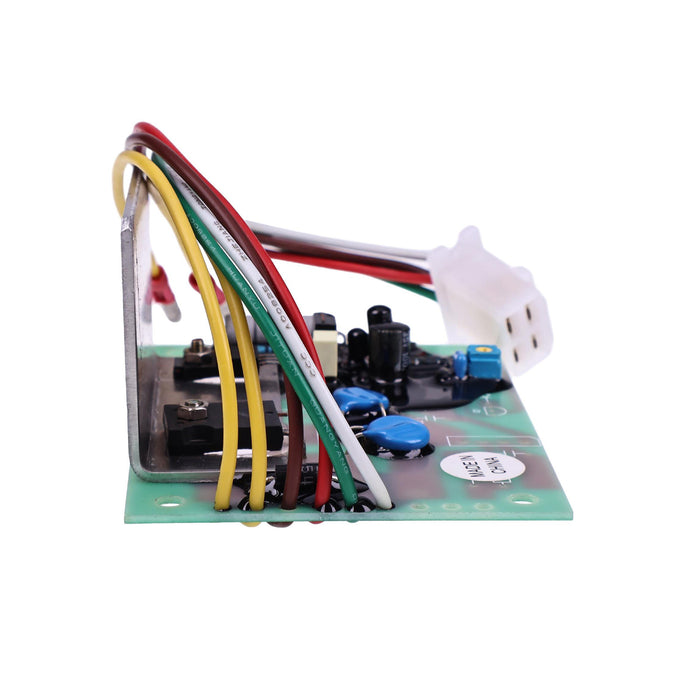 Automatic Voltage Regulation AVR J0609 for Robin RGV7500 Yamaha 7500 Taiyo TSV7500 Mitsubishi MGE6700 5KW 220V