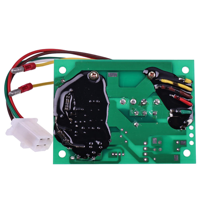 Automatic Voltage Regulation AVR J0609 for Robin RGV7500 Yamaha 7500 Taiyo TSV7500 Mitsubishi MGE6700 5KW 220V