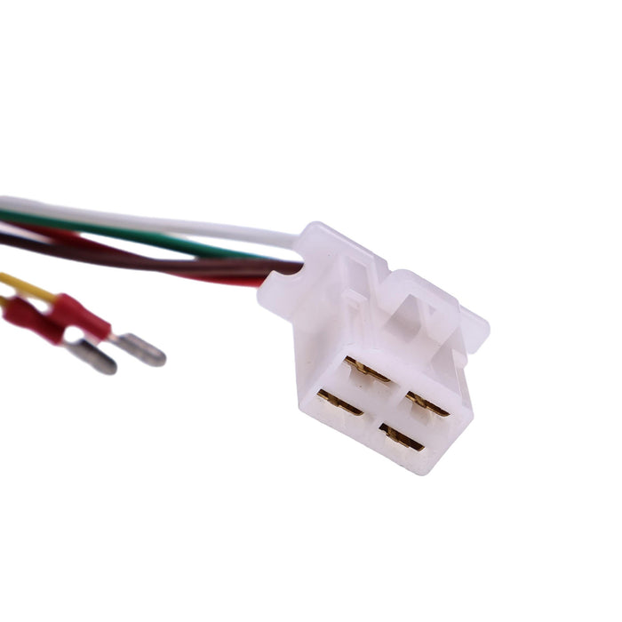 Automatic Voltage Regulation AVR J0609 for Robin RGV7500 Yamaha 7500 Taiyo TSV7500 Mitsubishi MGE6700 5KW 220V