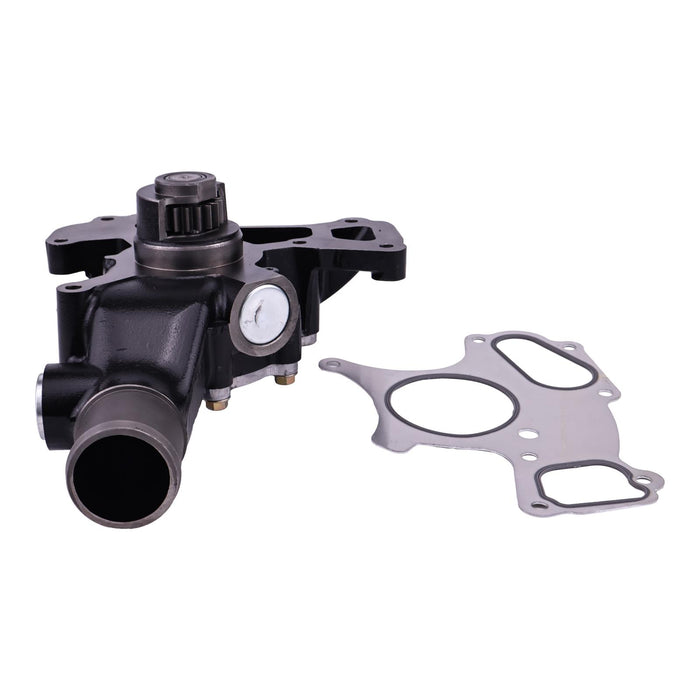 Water Pump 380-1659 397-5684 417-9305 T413421 for Perkins Caterpillar C4.4 C7.1 Engine