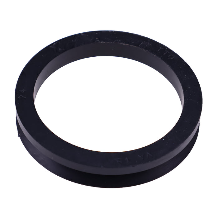 6654117 Lower Tilt Pivot Pin Seal for Bobcat Skid Steer Loader 553 630 631 632