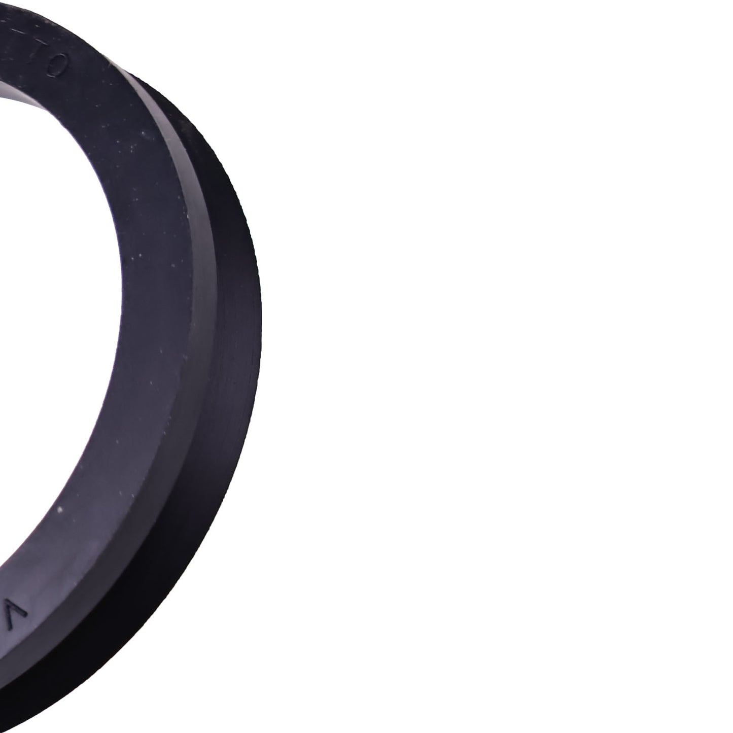 6654117 Lower Tilt Pivot Pin Seal for Bobcat Skid Steer Loader 553 630 631 632