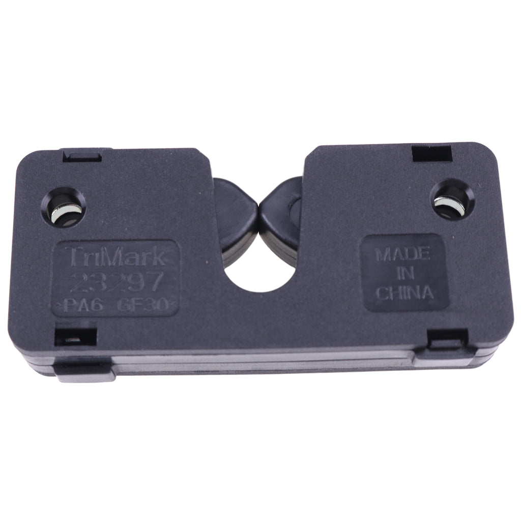 MOTO1988 Tailgate Slam Latch – 2 Pack For Polaris Ranger 570 / 800 / 900 / 1000 XP (7081568)