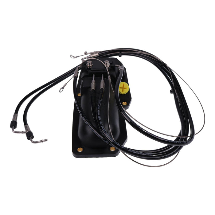 Tilt Pump Cover Kit 21573835 21945911 3884410 for Volvo Penta SX-A DPS-A DPS-B