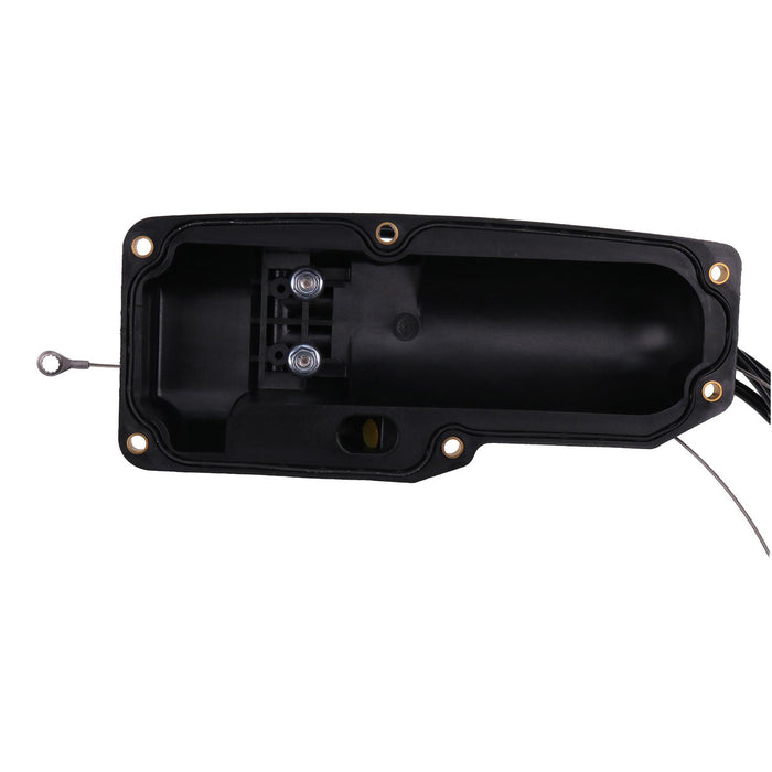 Tilt Pump Cover Kit 21573835 21945911 3884410 for Volvo Penta SX-A DPS-A DPS-B