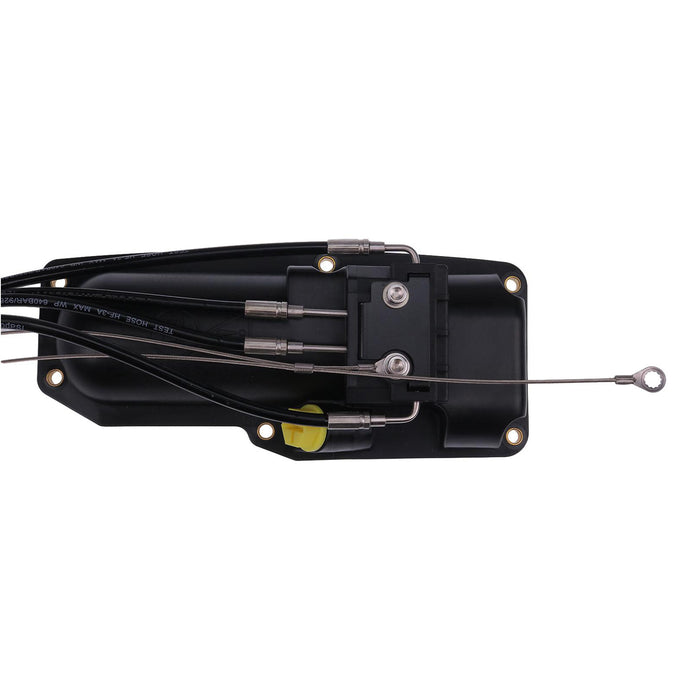 Tilt Pump Cover Kit 21573835 21945911 3884410 for Volvo Penta SX-A DPS-A DPS-B