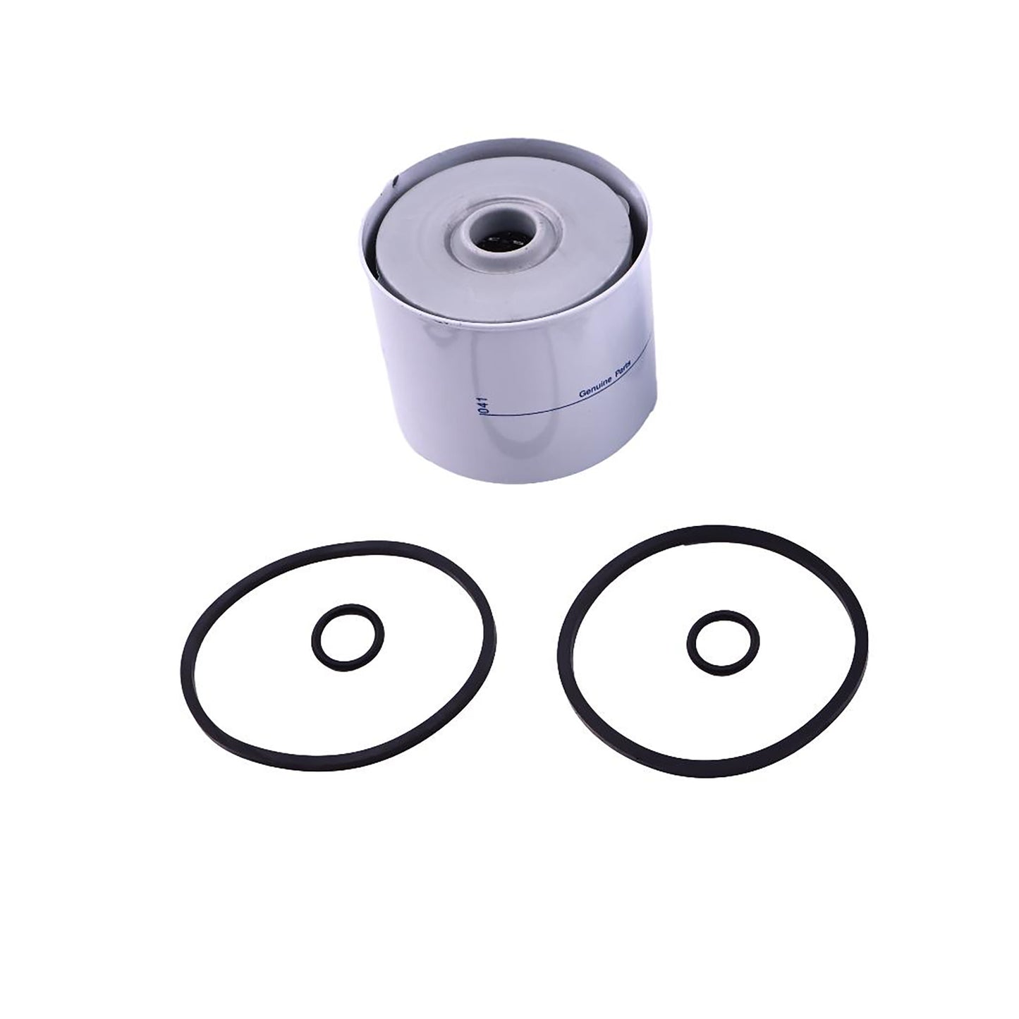 Fuel Filter Element 901-202 26561117 Genuine Perkins Replacement P556245 BF825 FF167