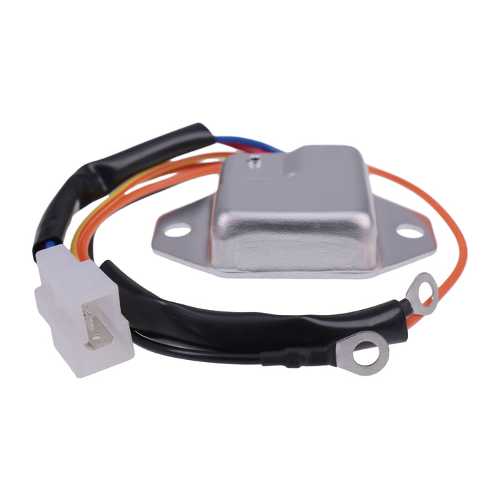 Engine Ignitor Assembly 19627-G1 19627G1 for EZGO Gas Golf Cart 2 Cycle 1981-1990